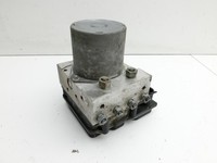 Mercedes W245 B200 05-08 ABS Steuergerät Aggregat Hydraulikblock Mercedes W245 B200 05-08 17.03.2006 0265235054... Vorschau 4