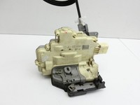 VW Passat 3C B6 05-10 Kombi Türschloss m. ZV Stellmotor Rechts Vorne VW Passat 3C B6 05-10 07.12.2006 3C1837016A... Vorschau 4