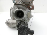 Peugeot 308 I CC 11-15 THP 1,6 115KW EP6CDT Turbolader Turbo Abgasturbolader Peugeot 308 I CC 11-15 20.04.2012... Vorschau 7