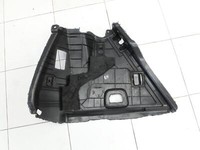 BMW F07 5er GT 535i 09-13 Kofferraum- Seitenverkleidung Rechts BMW F07 5er GT 535i 09-13 28.02.2012 gebraucht Vorschau 5