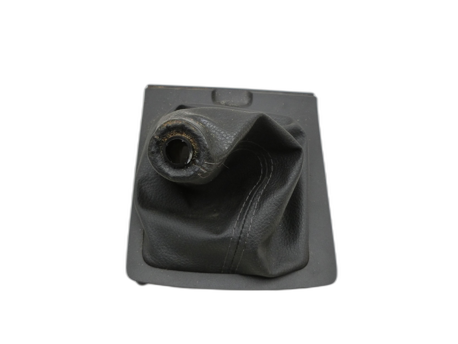 Mazda 6 GH 08-12 Schaltsack Schaltmanschette vom Schaltknauf  - Bild 1