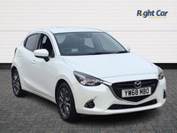 2019 Mazda 2 1.5 115 GT Sport Nav+ 5dr HATCHBACK PETROL Manual