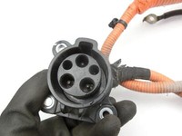Ford Mondeo 5 V 14-19 Lim Kabelbaum für Batterie Ford Mondeo 5 V 14-19 06.06.2016 FG98-14B308-AA gebraucht Vorschau 3