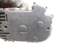 Mercedes A209 CLK200 05-09 1,8 120KW 271.940 Drosselklappe Mercedes A209 CLK200 05-09 05.05.2004 A2711410025 gebraucht Vorschau 5