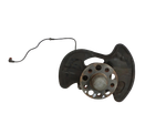 Fuso a snodo Mozzo ruota con ABS Dx anteriore per Mercedes S204 W204 C220 11-15
