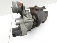Peugeot 308 I CC T7 07-11 1,6 110KW EP6DT Turbolader Turbo Abgasturbolader Peugeot 308 I CC T7 07-11 23.04.2009... Vorschau 6