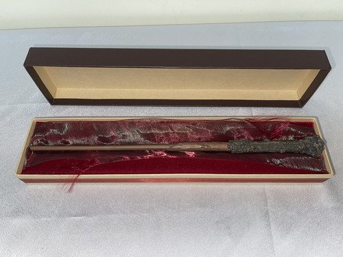 Harry Potter Exclusive Design Wand3本セット Harry Potter Tokyo Exclusive Hedwig Wand Warner Bros. Studio