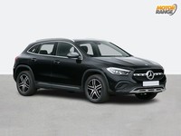 2021 Mercedes-Benz GLA GLA 200 AMG Line Premium 5dr Auto Crossover/SUV PETROL Au