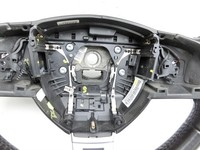 Jaguar XF X250 11-15 Lenkrad Airbaglenkrad Jaguar XF X250 11-15 08.04.2013 C2Z16103LEG CX23-043B13-AB0LEG gebraucht Vorschau 6