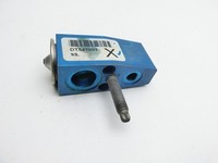 Maserati Ghibli M157 13-24 Expansionsventil für Klima Maserati Ghibli M157 13-24 15.06.2016 DT547001 gebraucht Vorschau 2
