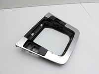 VW Passat 3C B6 05-10 Blende Einbaurahmen VW Passat 3C B6 05-10 07.12.2006 3C0864263F 3C0864263A 0648557955 gebraucht Vorschau 2