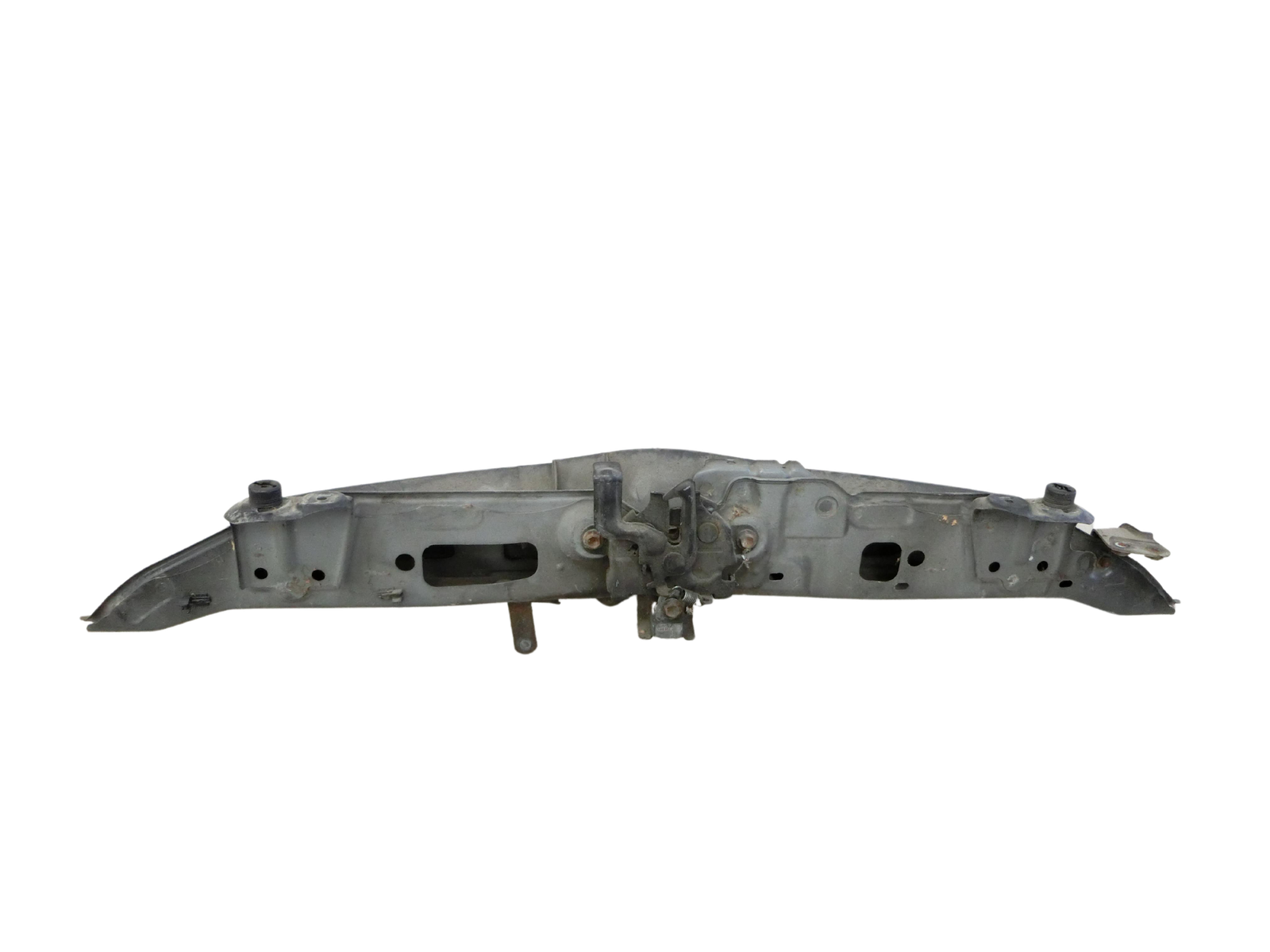 Toyota Yaris XP9 05-09 D-4D 1,4 66KW Schlossträger Frontmaske Träger  - Bild 1