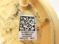 VW Passat B8 3G 14-19 TDI 1,6 88KW Kraftstoffpumpe Kraftstoff Förderpumpe Tankgeber VW Passat B8 3G 14-19... Vorschau 4