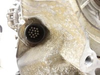 Land Range Rover III L322 02-06 4,4 210KW 4WD Automatikgetriebe Getriebe ohne Wandler Land Range Rover III L322... Vorschau 10