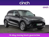 2024 smart Hashtag 1 200kW Pro 49kWh 5dr Auto SUV Electric Automatic