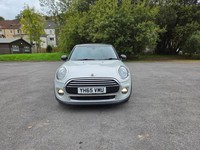 2015 MINI HATCHBACK 1.5 Cooper D 5dr Auto 5 DOORS FULL HISTORY £20 TAX HATCHBACK