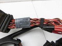 BMW 5er E39 530d 00-04 Kabelbaum Injektorkabel Einspritzung BMW 5er E39 530d 00-04 09.04.2002 12512249419 2249419... Vorschau 4