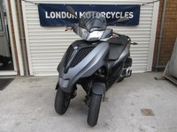 Piaggio MP3 300 Yourban, 2017, 31k Miles, Fully Serviced