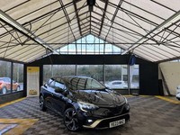 2023 Renault Clio 1.6 E-TECH full hybrid 145 Engineered 5dr Auto HATCHBACK PETRO