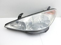 Toyota Previa Estima R3 00-05 RHD Xenon Scheinwerfer Frontscheinwerfer Links Toyota Previa Estima R3 00-05... Vorschau 2