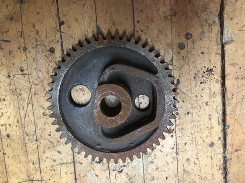 ASSOCIATED Hit And Miss Engine Parts. Cam Gear - Fuel Mixer - Rocker Arm - More