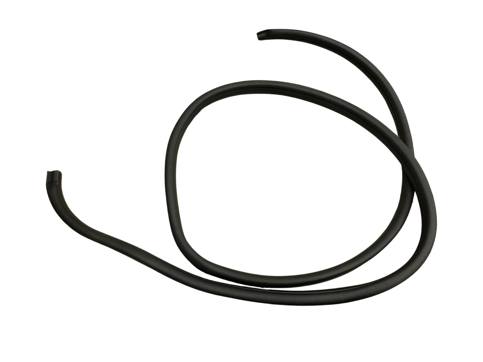 Gasket, thermostat housing for frame Door Right Front Hyundai I10 III - Bild 1