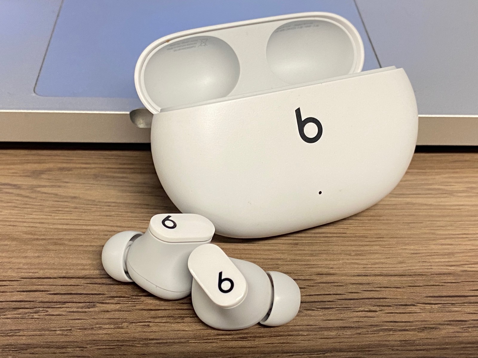 Beats Studio Buds True Wireless Noise Cancelling Earbuds