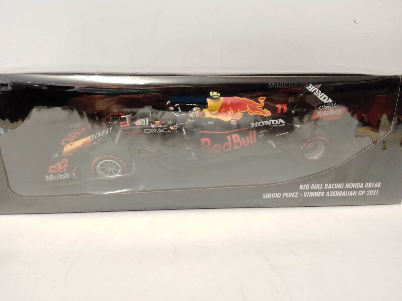 35▢MINICHAMPS Red Bull RB7 IY0704-2 Red Bull RB7 No. 2 Mark Webber 2011, Minichamps 1/18 | eBay