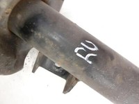 Ford S-Max WA6 06-10 Federbein Stossdämpfer Vorne Rechts Ford S-Max WA6 06-10 18.07.2006 6G91-18045-ADN 1746161... Vorschau 5