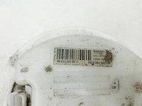 Peugeot 206+ 09-12 1,1 44KW Kraftstoffpumpe Kraftstoff Förderpumpe Tankgeber Peugeot 206+ 09-12 22.04.2010 1525Y1... Vorschau 4