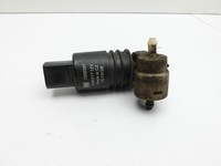 Opel Meriva B S10 10-13 Waschwasserpumpe Wischwasserpumpe Waschpumpe Vo. Pumpe Washer Opel Meriva B S10 10-13... Vorschau 4