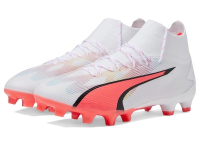 

Мужские кроссовки и спортивная обувь PUMA Ultra Pro на твердом/искусственном грунте