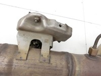 Mercedes W177 A200d 18-22 2,0d 110KW Katalysator Kat Mitteltopf Regelklappe Mercedes W177 A200d 18-22 12.07.2019... Vorschau 6