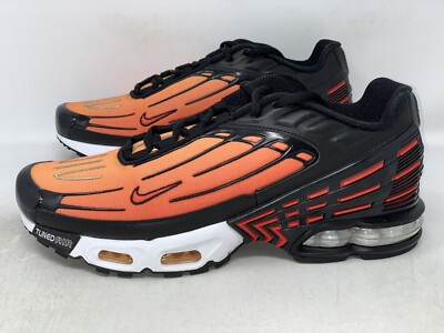 ☆新品未使用☆ Nike AirMax Plus Tiger スニーカー