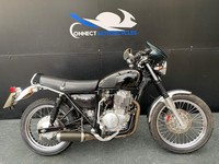 HONDA CB400 SS TRADE SALE HPI CLEAR 
