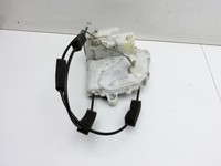 Honda Jazz GG3 08-11 Lim Türschloss m. ZV Stellmotor Links Hinten Honda Jazz GG3 08-11 22.04.2009 gebraucht Vorschau 4