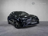 2025 Mercedes-Benz CLA 250+ 200kW EQ Tech AMG Line Ed 85kWh 4dr Auto Saloon Elec