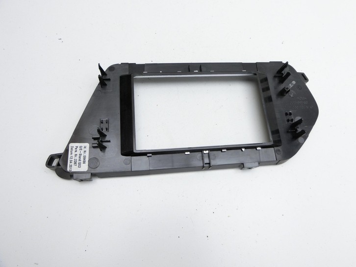 Mercedes GLK X204 12-15 Verkleidung für Display Displayverkleidung Mercedes GLK X204 12-15 23.05.2013 A2046804108... Bild 5