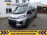 Adria Twin Supreme 60 Year Anniversary DIESEL AUTOMATIC 2026