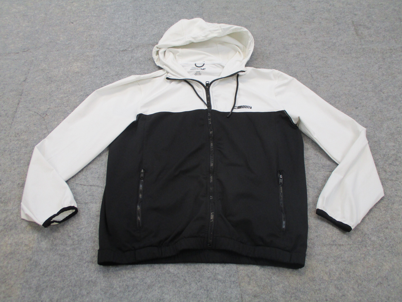 ジャケット・アウター AMERICAN EAGLE Pullover Nylon Jacket TOP GUN® KIDS' 