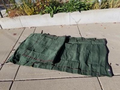 thermarest bedroll