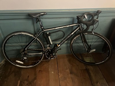 Dawes Bike Academy Road 650c 14" Black - Ridden Twice (RRP £550)