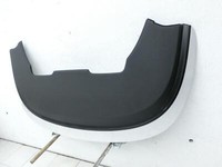 BMW E88 1er 11-13 Verdeckkastenabdeckung BMW E88 1er 11-13 14.07.2011 7181953 54347181953 gebraucht Vorschau 4