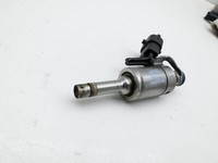 MINI Cooper S R56 LCI 09-14  1,6 128KW Injektor Einspritzdüse Zyl.4 MINI Cooper S R56 LCI 09-14 08.04.2010... Vorschau 2