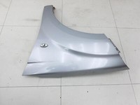 Peugeot 4007 07-12 Kotflügel Links Vorne KTS Peugeot 4007 07-12 09.05.2012 7840V9 gebraucht Vorschau 4