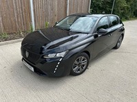 2023 Peugeot 308 1.2 PureTech Active Premium 5dr EAT8 HATCHBACK Petrol Automatic