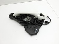 Mercedes W251 R350 10-13  Lang Türgriff Griff aussen Links Vorne 650 Mercedes W251 R350 10-13 29.03.2011... Vorschau 2