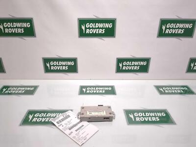 10-13 Land Rover RANGE ROVER SPORT L320 AH32-18B008-AE Ipod USB