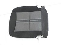 BMW X1 E84 09-12 Sitzpolster für Fahrersitz Sitz Links Vorne beheizt BMW X1 E84 09-12 19.07.2010 2992580... Vorschau 4