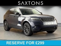 2024 Land Rover Range Rover Velar 2.0 P400e 19.2kWh S SUV 5dr Petrol Plug-in Hyb